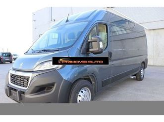 435 2.2 bluehdi 165 s&s plm-sl-ta furgone