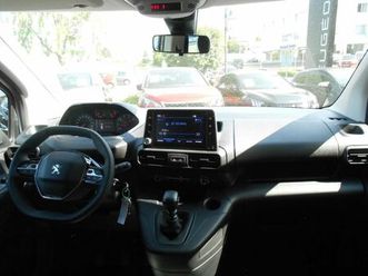 puretech 110 s&s active pack