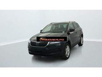 1.6 tdi scr dsg ambition