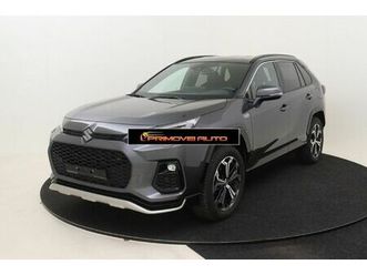 2.5 plug-in hybrid e-cvt 4wd top