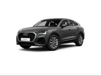 audi q3 sportback 45 tfsi e s tronic business plus nuova a pratola serra