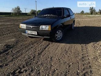 ваз 2108 1991