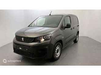 m 800kg electrique 136ch batterie 50 kwh