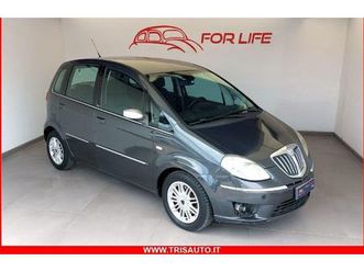 1.6 mjt oro neopatentati