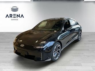 ioniq 6 77kwh launch edition 4wd