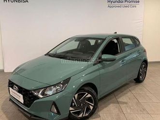 hyundai - i20 1.0 tgdi klass