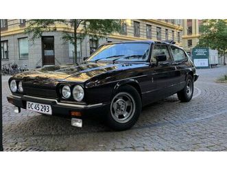 reliant scimitar gte se6a