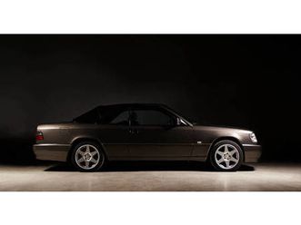 1992 | mercedes-benz 300 ce-24