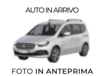 citan citan 1.5 110 cdi tourer long