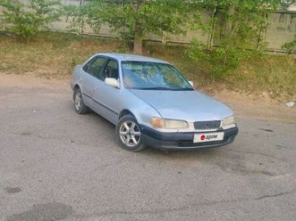 продажа toyota sprinter, 1997 год в чите