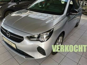 opel corsa 1.2 turbo edition start/stop (eu6.4ap)
