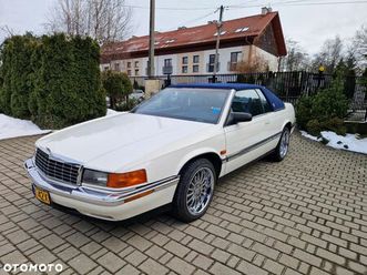 cadillac eldorado