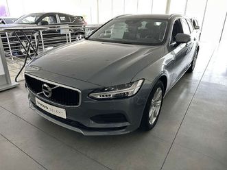 volvo v90 momentum d3