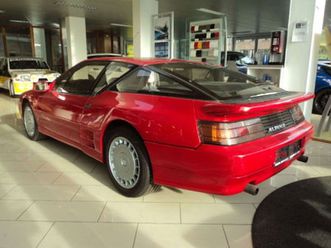 renault alpine a610 3.0 v6 turbo