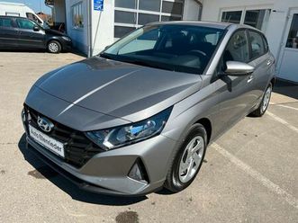 hyundai i20 1.2neues model,bluetooth,parksensoren sofort