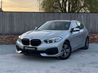 bmw-serie-1-118-118i-aut-12-2019-benzine-carplay-cruise-airco