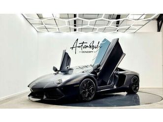 lamborghini-aventador-original-painting-2-years-garantie-new-engine
