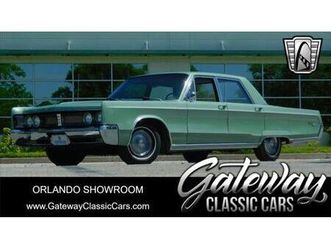 used 1967 chrysler newport