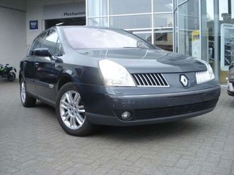 renault vel satis 2.2 dci 16v privil?ge
