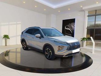 MITSUBISHI ECLIPSE CROSS PHEV plus-navi-plug-in-hybrid-phev-335-mtl-138-k