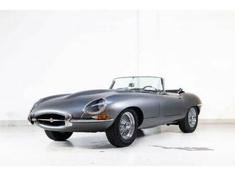 jaguar e-type