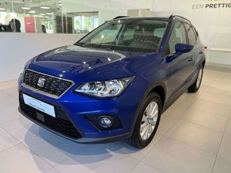 seat-arona-1-0-style-gps