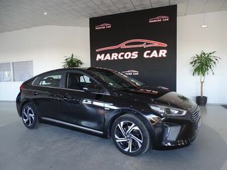 1.6 gdi hev hybrid tech