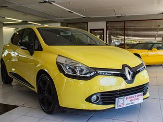 clio 1.5 dci 8v 90cv start&amp;stop 5 porte energy