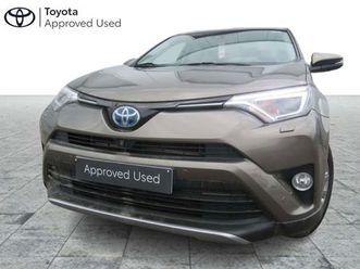 toyota rav4 premium