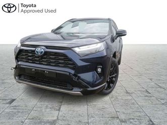 toyota rav4 style plus