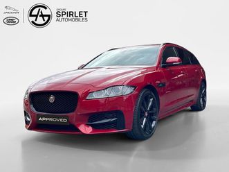 jaguar xf 24 mois de garantie assistan