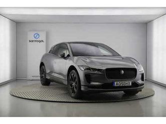 i-pace black awd aut.