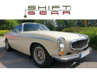 s coupé 1.8 manual 1966 *mint condition*