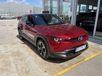 mazda mx-30 r-ev 170hp at makoto urban expression, 2024 god.