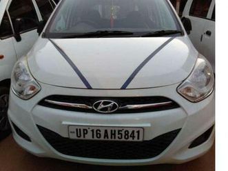 hyundai i10 era 1.1 lpg 2012
