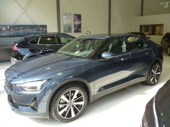 polestar 2 dual motor long range pano