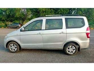 chevrolet enjoy 1.3 ls 8 str 2014