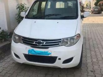 chevrolet enjoy 1.3 tcdi lt 7 str 2015