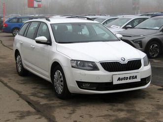 škoda octavia 2.0 tdi, style, dsg