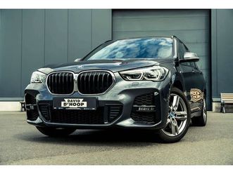 bmw x1 1.5ia | xdrive 25e | phev | m sport | shadow line