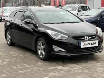 hyundai i40 2.0 i, xenon, ac
