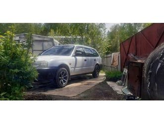 продажа honda partner, 2000 год в саянске