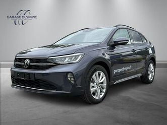 taigo 1.0 tsi united dsg