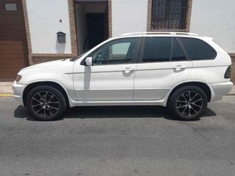 bmw - x5