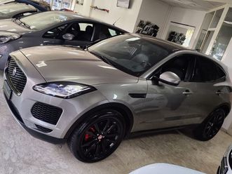 e-pace (x540) e-pace 2.0d 150 cv awd aut. s