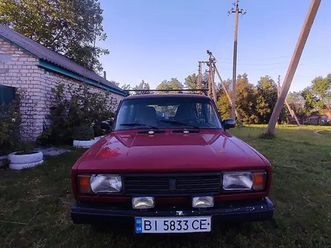 ваз / lada 2104 2005