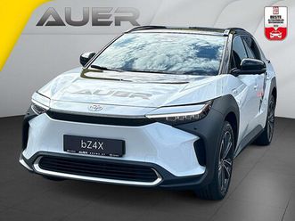 toyota bz4x 4wd aut. /executive/style/komfort | +gratis wr