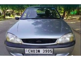 ford ikon 1.3 flair 2004