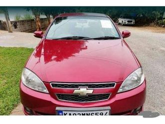 chevrolet optra magnum lt 2.0 tcdi 2011