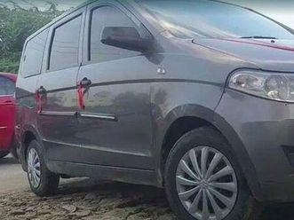 chevrolet enjoy 1.4 lt 7 str 2014